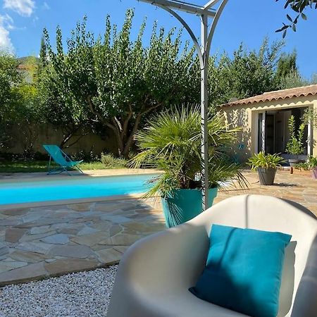 Studio De Reve Au Coeur Du Var. Pourcieux Dış mekan fotoğraf