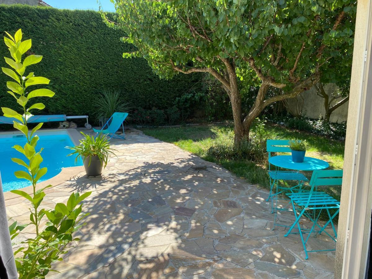 Studio De Reve Au Coeur Du Var. Pourcieux Dış mekan fotoğraf