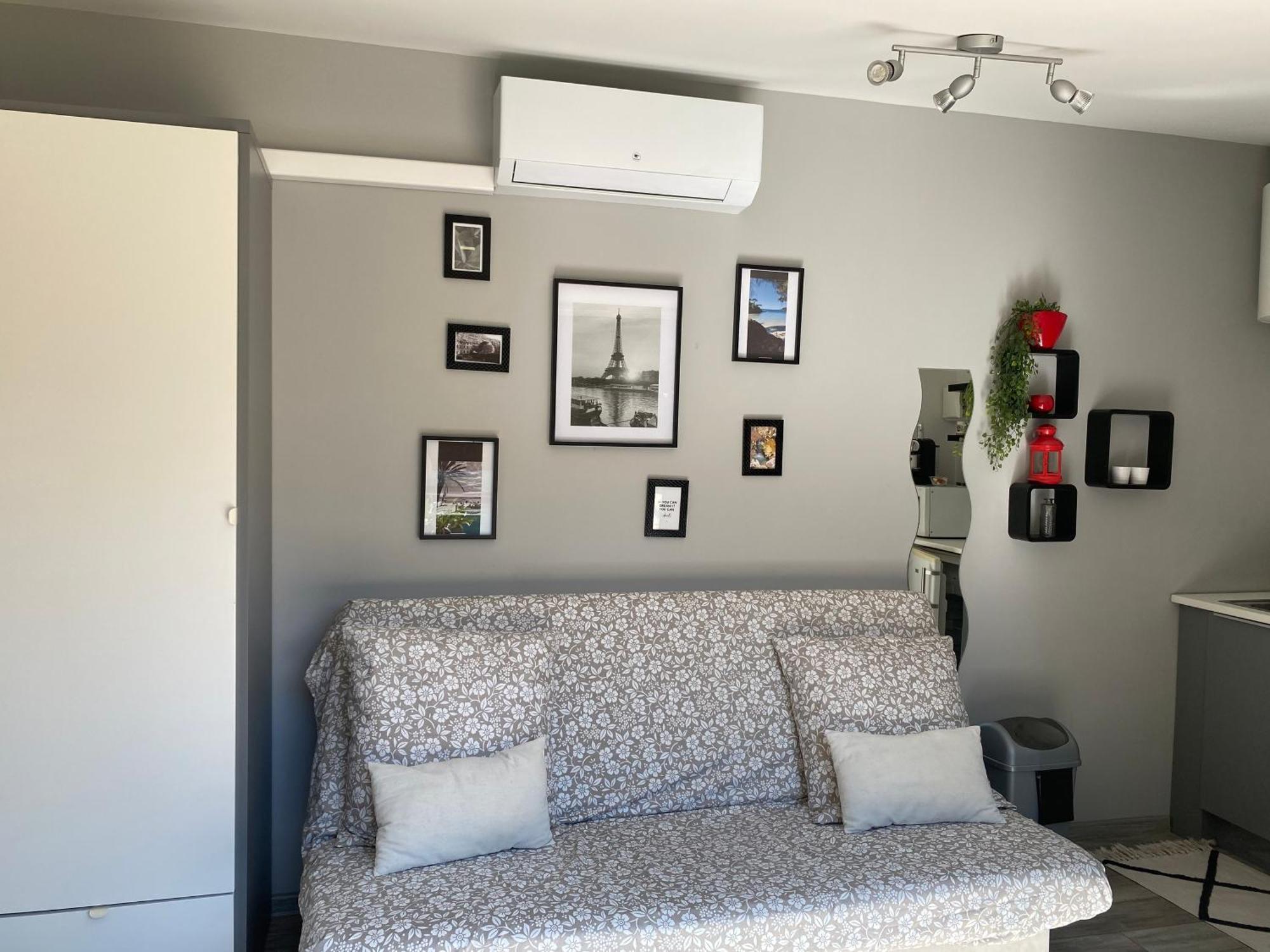 Studio De Reve Au Coeur Du Var. Pourcieux Dış mekan fotoğraf